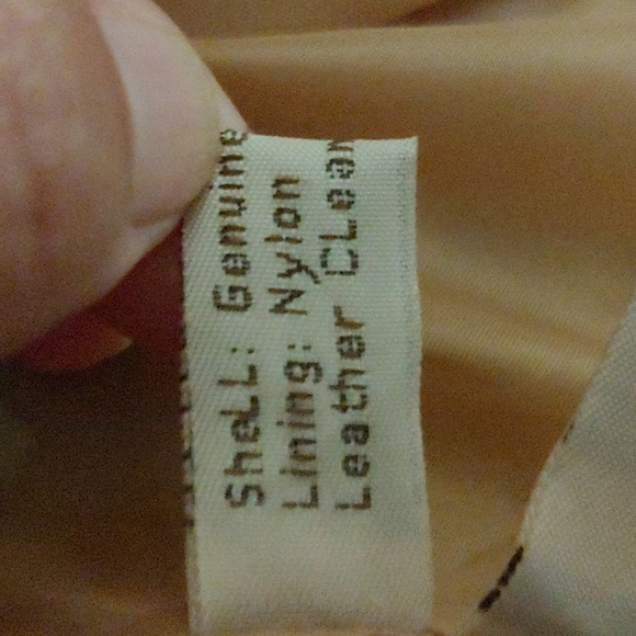 Scully RARE Original Fringe jacket - Picture 8 of 10